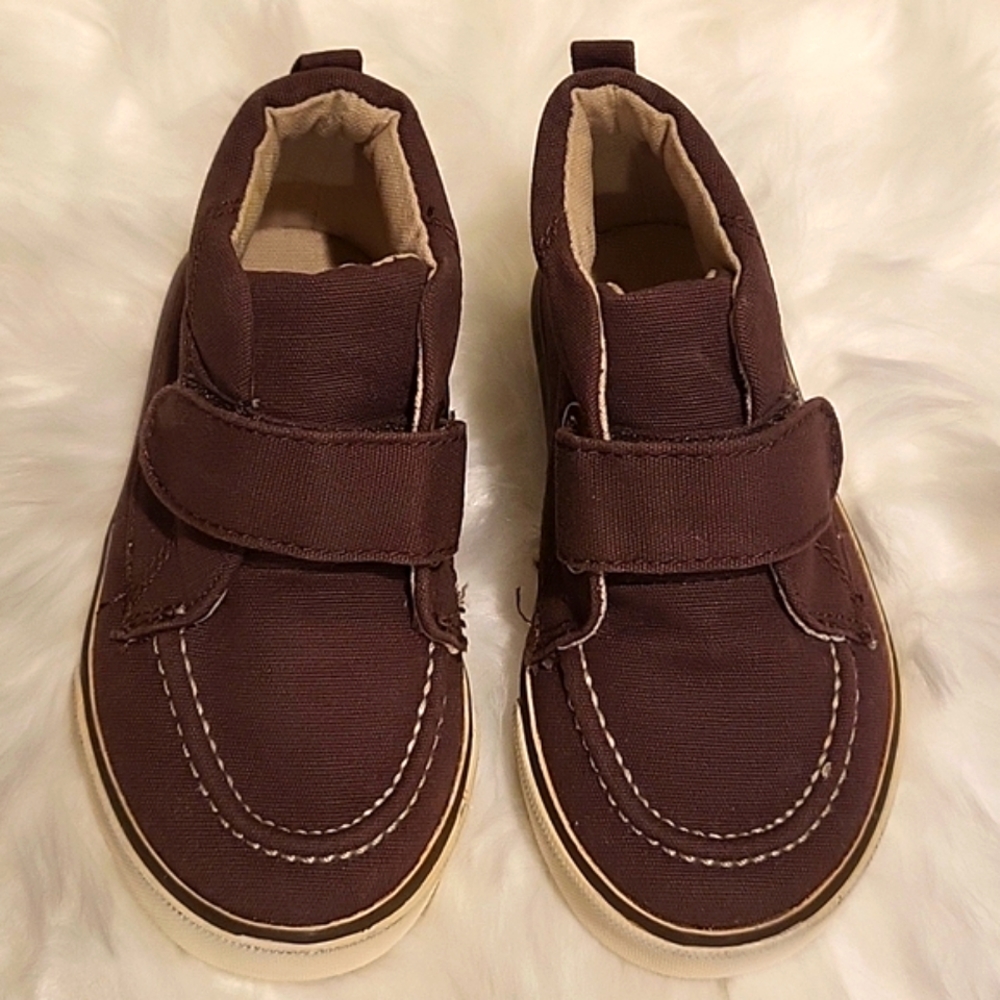 Gymboree toddler HiTop